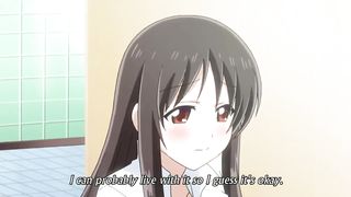 School Girl Screw With Her Crush Hentai Uncensored