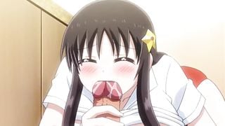 School Girl Screw With Her Crush Hentai Uncensored