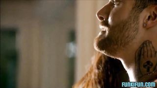 Celebrity Hard Doggystyle Sex Scenes