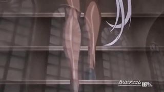 Sei Bruneh1lde Gakuen Shouyo Kishidan to Junpaku - [Hentai Uncensored Porn]