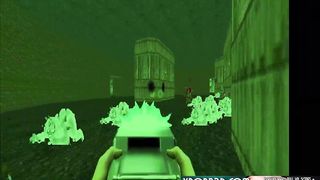 HENTAI DOOM HDooM Gameplay 5