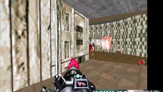 HENTAI DOOM HDooM Gameplay 5
