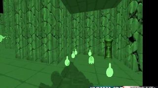 HENTAI DOOM HDooM Gameplay 5