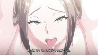 NEW HENTAI ENGLISH SUB private slutty tutor FUllHD