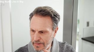 The Dryer Won't Get Me Off! / Brazzers full scene at zzfull.com/RJ