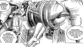 Bizarre Sexual Erotic Fetish Story