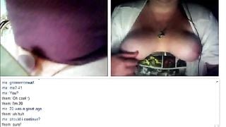 Flash party on Shufflepeople