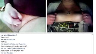 Flash party on Shufflepeople