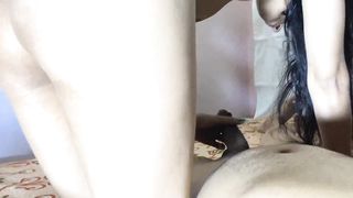 Indian Widow Mosi tight pussy nonstop fucking