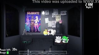 SURVIVING ENTIRE NIGHT WITHOUT JERKING OFF (IMPOSSIBLE!)