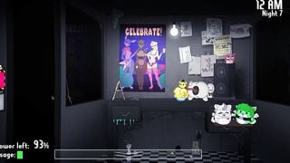 SURVIVING ENTIRE NIGHT WITHOUT JERKING OFF (IMPOSSIBLE!)