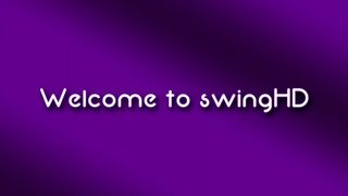 Elaborate couples settle down together to enjoy each other in a relaxing orgy filled with toys