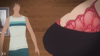 Gyo: Tokyo Fish Att@ck - HENTAI VERSION UNCENSORED