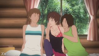 Gyo: Tokyo Fish Att@ck - HENTAI VERSION UNCENSORED