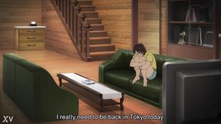 Gyo: Tokyo Fish Att@ck - HENTAI VERSION UNCENSORED