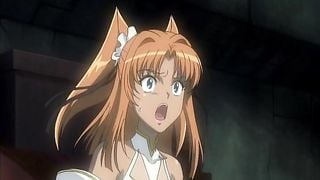 Tentacle & Witches 1