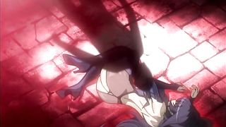 Tentacle & Witches 1