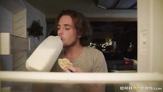 A Brazzers Christmas Special_ Part 1 Sex Episode - A Brazzers Christmas