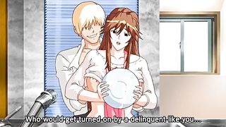 FuryouniHamerareteVol.1