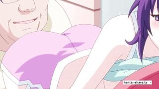 Dad Fucks stepdaughter UNCENSORED