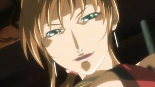 Sleeping anime beauty gets rubbed