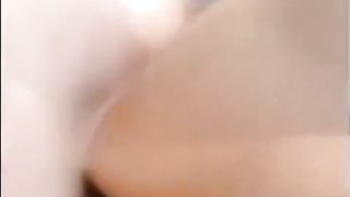 JE DEFONCE LE CUL DE SA NYMPHO DE FEMME SUR LE CAPOT - CHIENNE FRANCAISE