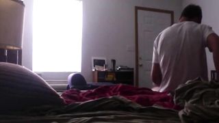 Tall Hung Basketball Player Breeds Twink