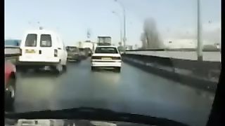 BELLE SALOPE MATURE ANAL