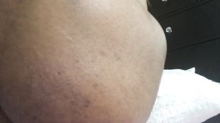 Spread Open my Pussy & Ass - PINK INSIDE