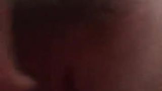 Young Teen Girl Playing with Pussy in her Room without Mom Knowing