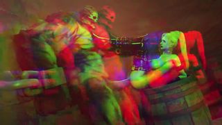 Main Component+DLC (26 Region)