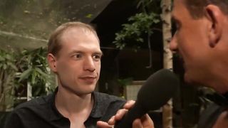 Mature German Private Swingers Club