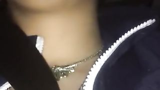 Sex with Lyft Driver