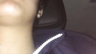 Sex with Lyft Driver