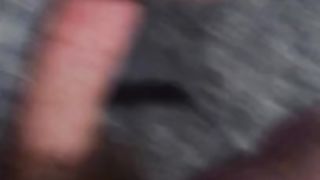 Fucking and Cumming in BBW Girlfriend’s Belly Button