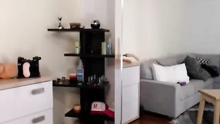 Ashley Roberts Squirt