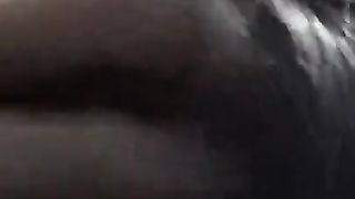 Crazy Step Sister Takes a Ride