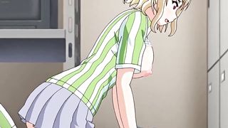 JK to Ero Konbini Tenchou 06