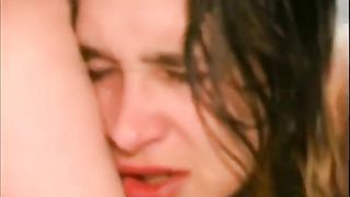 Interracial 3some For Horny Dutch