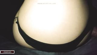 I Fuck my College Roommate for the First Time