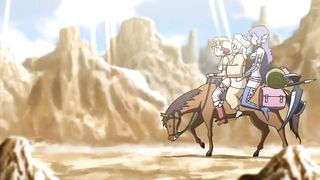 Iyashite-Agerun-Saiyuuki-1