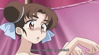 Iyashite-Agerun-Saiyuuki-1