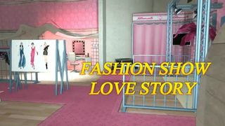 Twelve Futa Models Screw One Boy (Futa On Male, Futanari 3D, Futa On Boy)