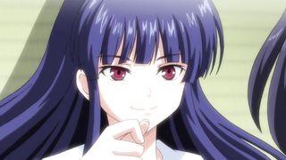 Crazy Students (HENTAI UNCENSORED)