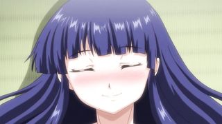 Crazy Students (HENTAI UNCENSORED)