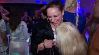 Cfnm real nasty teen amateurs