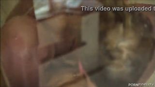 Naturally Busty Teen Beauty Fucking Big White Cock