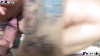 Pornovatas.com POV 2 parte (big tits) bianka blue Victor bloom