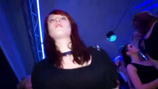 Real cfnm amateurs love fucking