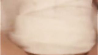 VIETNAM GIRL- CHICH EM GÁI VÁY TR?NG XINH ??P LÀ MU?N BANH CÁI PHÒNG KHÁCH S?N